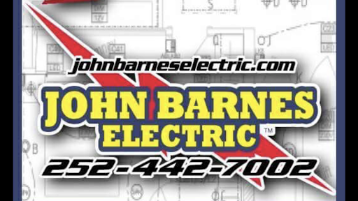 Electrician «John Barnes Electric, LLC», reviews and photos, 1802 Sunset Ave, Rocky Mount, NC 27804, USA