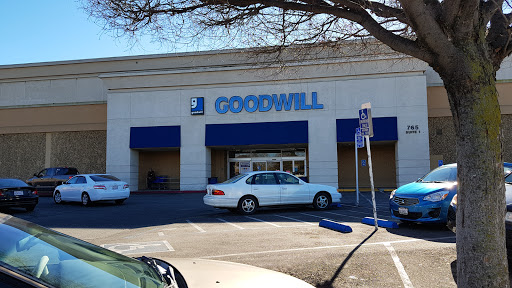 Thrift Store «Goodwill», reviews and photos, 765 East Ave, Chico, CA 95926, USA