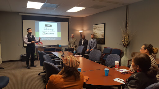 Mortgage Lender «Team Quinney, Puyallup Mortgage Lenders», reviews and photos