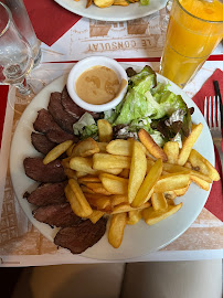 Steak du Restaurant Le Consulat à Paris - n°11