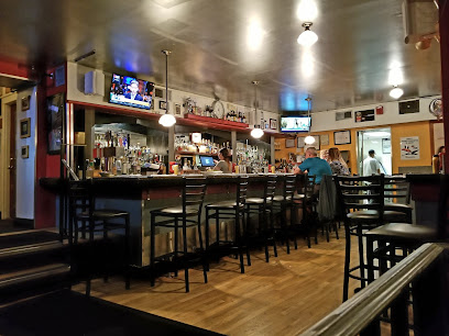Silvertone Bar & Grill - 69 Bromfield St, Boston, MA 02108