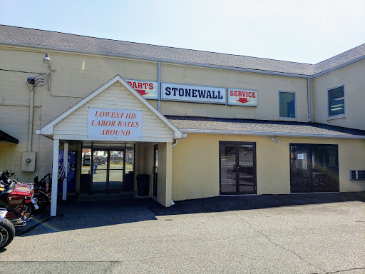 Harley-Davidson Dealer «Stonewall Harley-Davidson», reviews and photos, 385 Waugh Blvd, Orange, VA 22960, USA