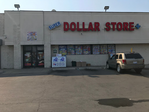 Dollar Store «Super Dollar Store», reviews and photos, 6835 Michigan Ave, Detroit, MI 48210, USA