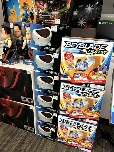 Video Game Store «GameStop», reviews and photos, 11147 Veirs Mill Rd, Wheaton, MD 20902, USA