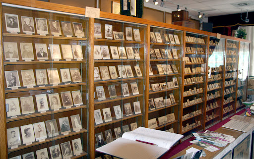 Photo Shop «Photo Antiquities», reviews and photos, 531 E Ohio St, Pittsburgh, PA 15212, USA