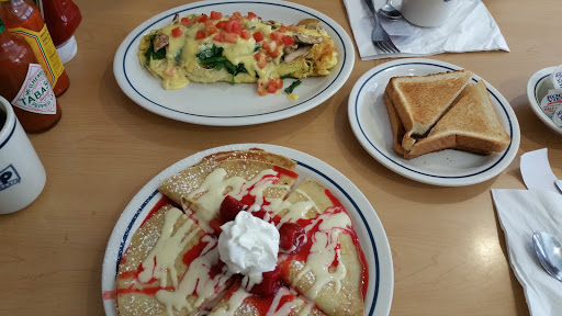IHOP