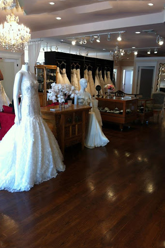Bridal Shop «Jaehee Bridal Atelier», reviews and photos, 66 N Van Brunt St, Englewood, NJ 07631, USA