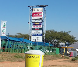 FNB Bank ATM The Ridge photo