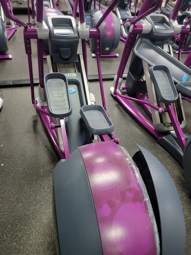 Gym «Planet Fitness», reviews and photos, 86-01 Roosevelt Ave, Queens, NY 11372, USA