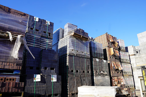 Building Materials Store «Luisi Building Materials», reviews and photos, 1628 62nd St, Brooklyn, NY 11204, USA