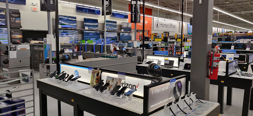 Discount Store «Walmart», reviews and photos, 970 Torringford St, Torrington, CT 06790, USA