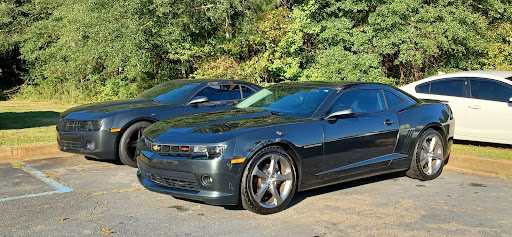 Used Car Dealer «Glatt Auto», reviews and photos, 4890 Atlanta Hwy, Bogart, GA 30622, USA