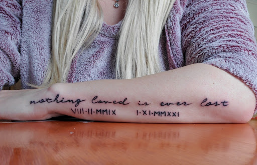 Find bestfriend soul sister tattoo ideas for your next unique tattoo in Orange Park at Big City Tattoo and Piercing