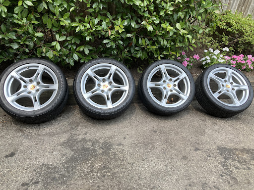 Auto Repair Shop «H&A Complete Auto Repair», reviews and photos, 1804 W Marshall St, Norristown, PA 19403, USA