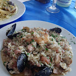 Photo n°3 de l'avis de Cat.i fait le 20/08/2022 à 12:01 sur le  Gabbiano Dei Buongustai à Campomarino