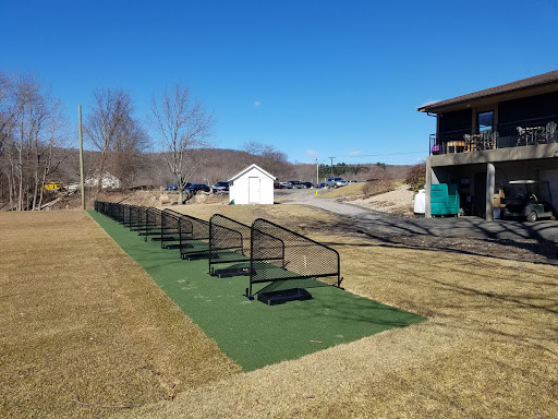 Golf Course «Richter Park Golf Course», reviews and photos, 100 Aunt Hack Rd, Danbury, CT 06811, USA