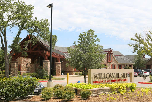 Willowbend Nursing & Rehabilitation Center