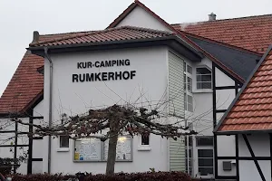 Camping Rumkerhof image
