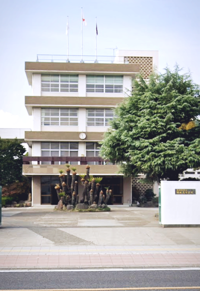 鹿児島県立鶴丸高等学校