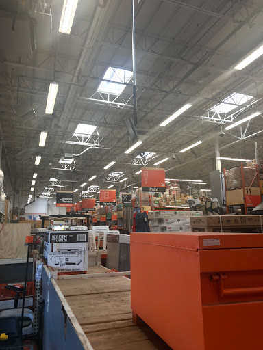 Home Improvement Store «The Home Depot», reviews and photos, 11616 Aurora Ave N, Seattle, WA 98133, USA