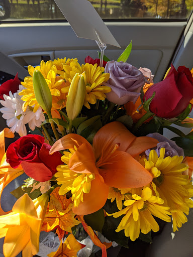 Florist «Hunters Creek Florist», reviews and photos, 13851 S John Young Pkwy, Orlando, FL 32837, USA
