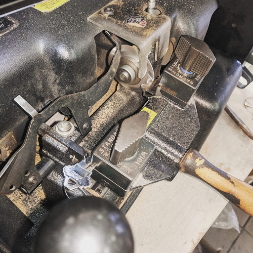 Hardware Store «San Andres Hardware», reviews and photos, 635 W Micheltorena St, Santa Barbara, CA 93101, USA