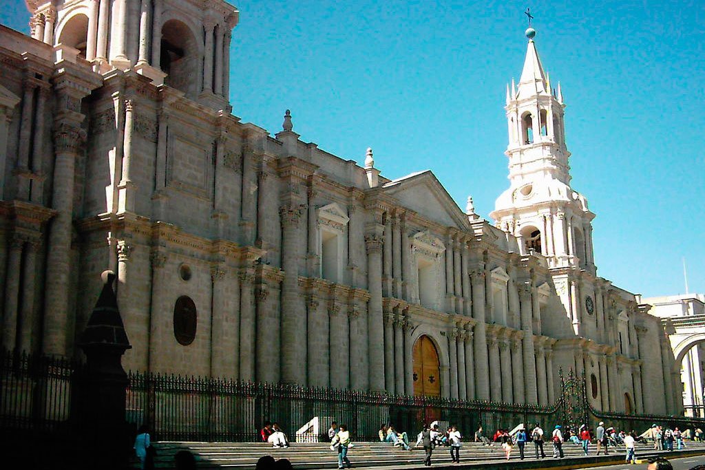 TAXI AREQUIPA