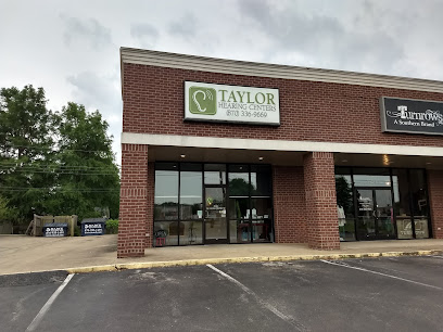 Taylor Hearing Centers - Jonesboro