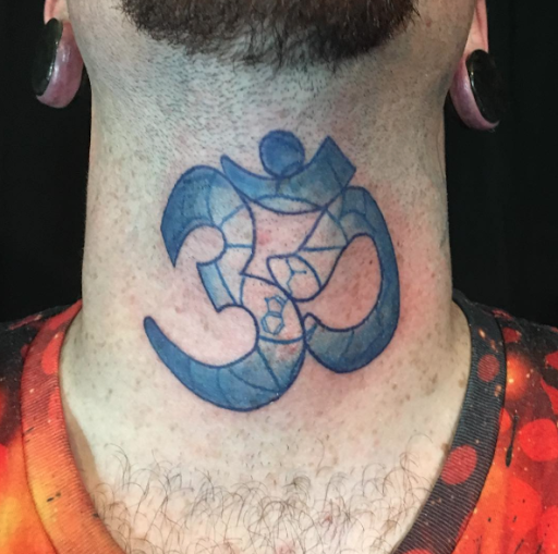 Tattoo Shop «Godspeed Tattoo», reviews and photos, 100 N Main St Suite 102, Breckenridge, CO 80424, USA