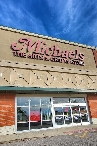Craft Store «Michaels», reviews and photos, 4999 Houston Rd #200, Florence, KY 41042, USA