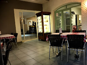 Photo n°7 de U Santa Barbara Vix à Ventiseri ()