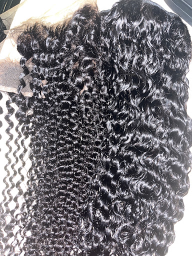 Wig Shop «Her Hair Company», reviews and photos, 6128 N College Ave, Indianapolis, IN 46220, USA