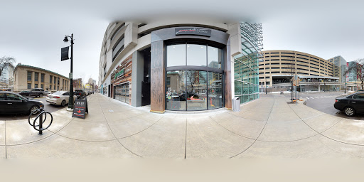 Shoe Store «NoJo Kicks», reviews and photos, 1220 Library St, Detroit, MI 48226, USA