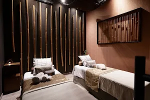 The Mandara Spa - S Maison at Conrad Manila, Mall of Asia Complex image