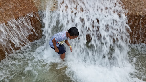 Park «Fort Worth Water Gardens», reviews and photos, 1502 Commerce St, Fort Worth, TX 76102, USA