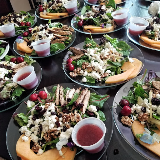 Caterer «Catering By Katherine», reviews and photos, 630 Woodward Ave, Rochester, MI 48307, USA