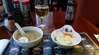 Plats et boissons du Restaurant japonais Sushi Tokyo à Courbevoie - n°9