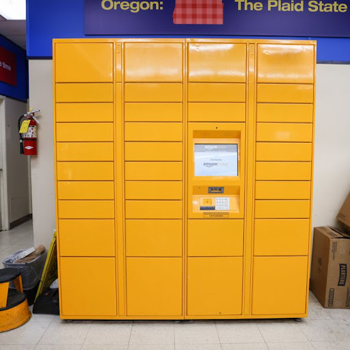 Convenience Store «Plaid Pantries», reviews and photos, 4504 SE 122nd Ave, Portland, OR 97236, USA