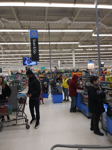 Department Store «Walmart Supercenter», reviews and photos, 8160 Macedonia Commons Blvd, Macedonia, OH 44056, USA