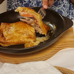 Photo n°1 de l'avis de Jérôme.a fait le 11/09/2022 à 08:45 sur le  Restaurante Pombeiro à Porto