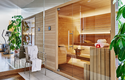 Hôtel Juana à Antibes