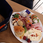 Photo n°1 de l'avis de Roland.i fait le 03/01/2022 à 10:48 sur le  Café Crema à Pommelsbrunn