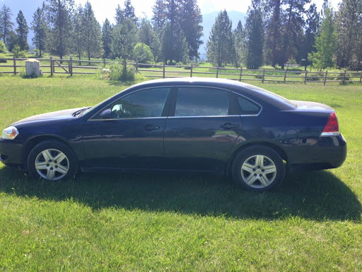 Window Tinting Service «Knights Auto Glass And Window Tinting», reviews and photos