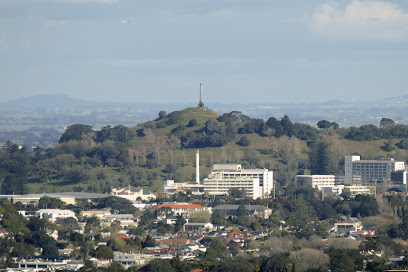 Auckland Regional Public Health Service