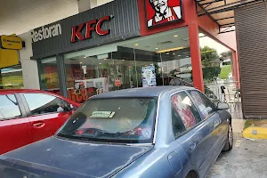 KFC Petronas TPM Drive Thru image