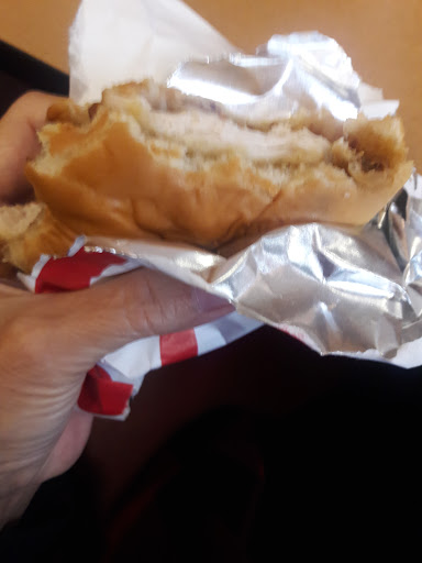 Fast Food Restaurant «Chick-fil-A», reviews and photos, 9040 FL-54, Trinity, FL 34655, USA