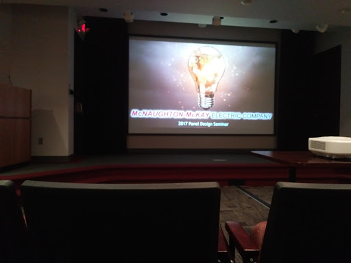 Electrical Supply Store «McNaughton-McKay Electric Company - Madison Heights», reviews and photos, 1357 E Lincoln Ave, Madison Heights, MI 48071, USA