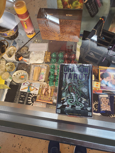 Tobacco Shop «Zero Gravity», reviews and photos, 2601 Spring Ave SW, Decatur, AL 35601, USA