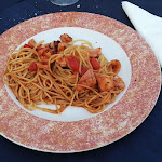 Photo n°4 de l'avis de Paolo.o fait le 01/10/2020 à 15:29 sur le  La Nuova Lega Navale | Ristorante Pizzeria sul Mare a Piombino à Piombino