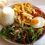 Photo n° 1 de l'avis de Lydie.o fait le 18/12/2023 à 22:49 pour Pedra Alta Orléans à Saint-Jean-de-la-Ruelle